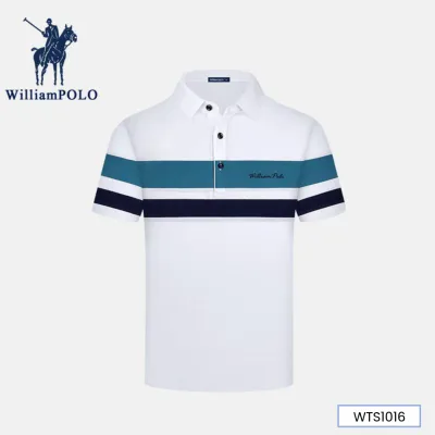 Base Hue Men's Polo Shirt